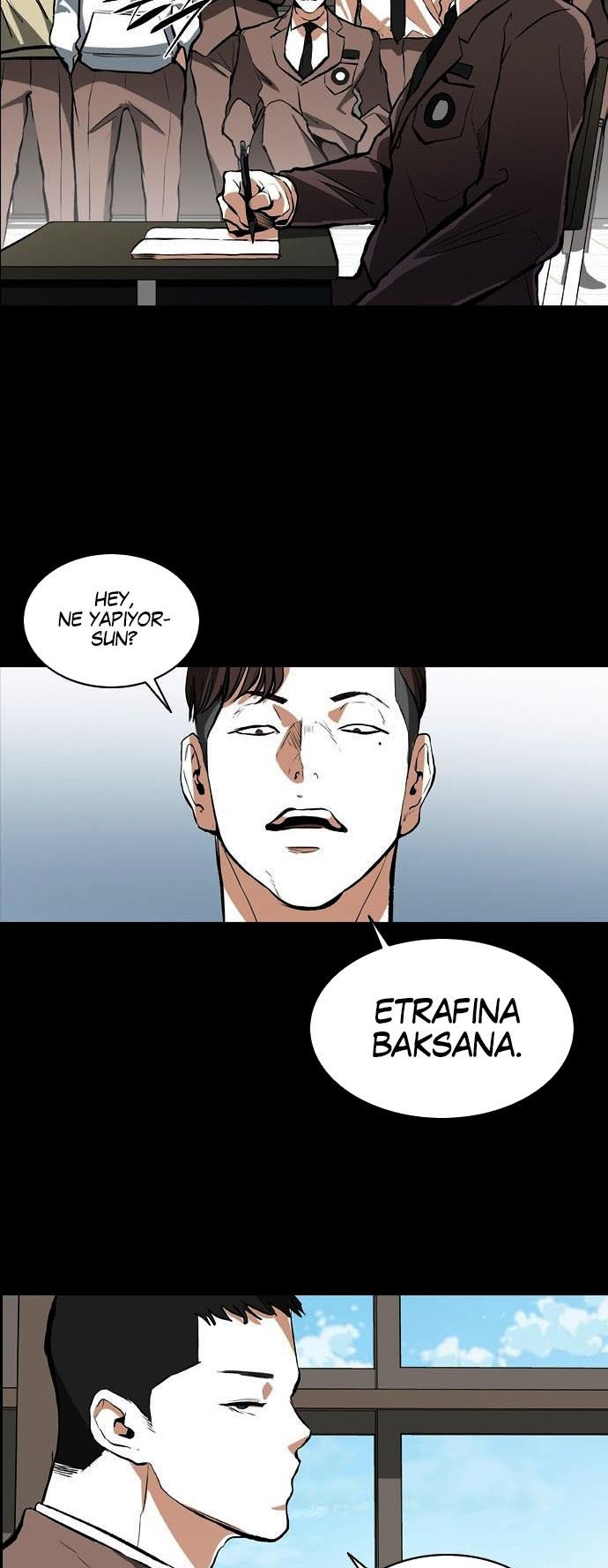 Read Castle TR Manga Online