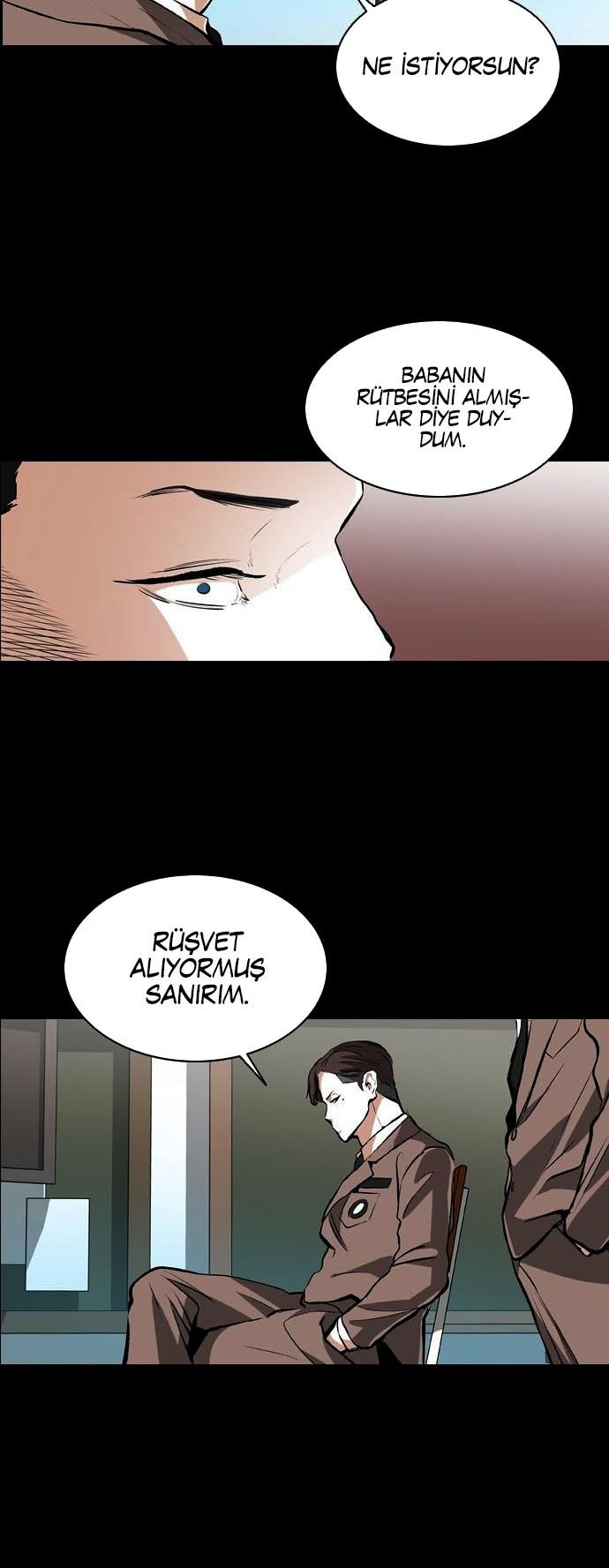 Read Castle TR Manga Online