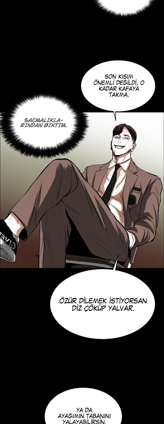 Read Castle TR Manga Online