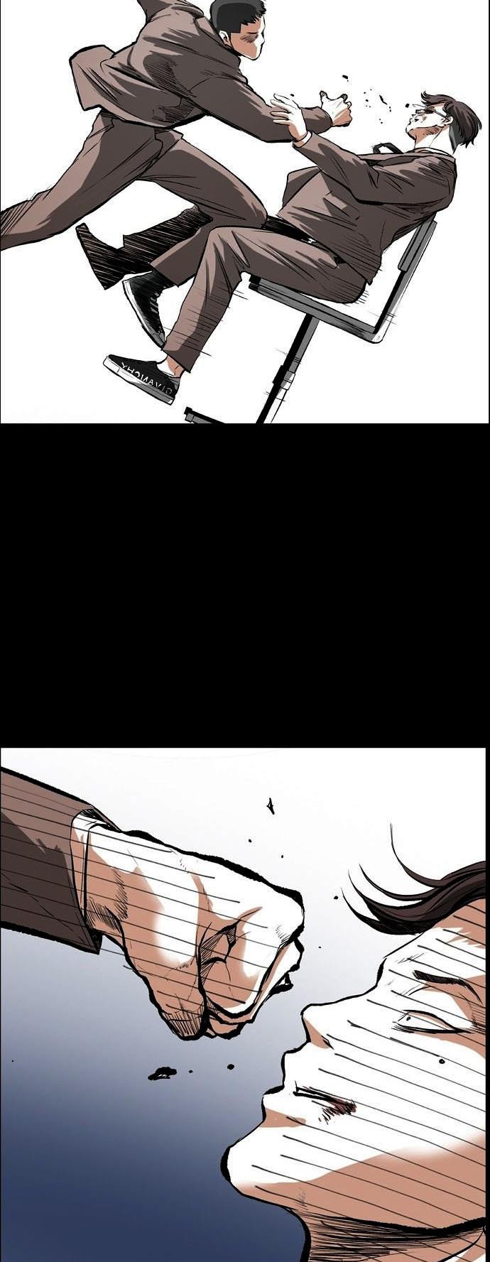 Read Castle TR Manga Online