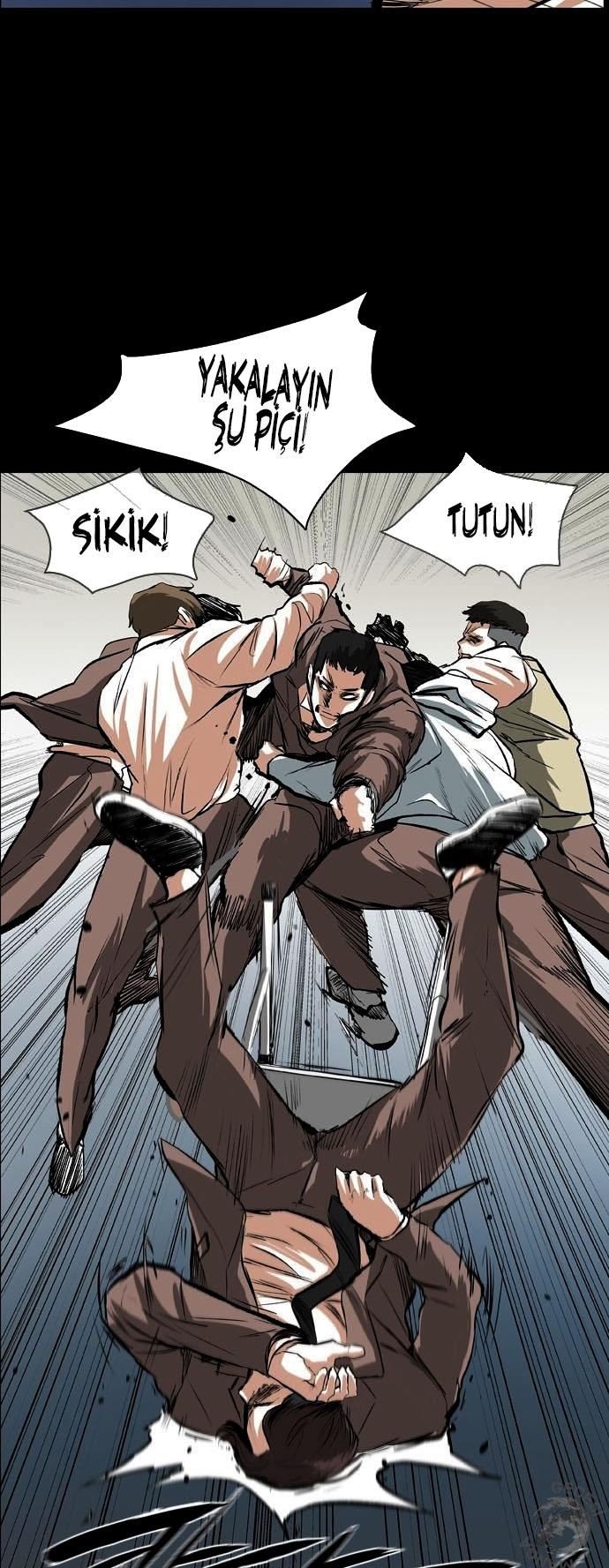 Read Castle TR Manga Online