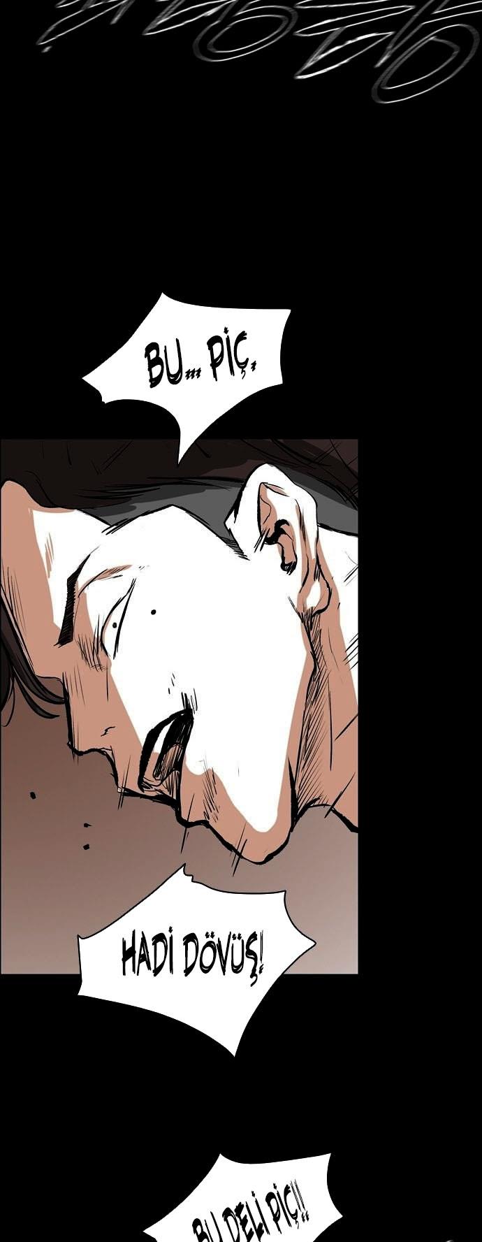 Read Castle TR Manga Online