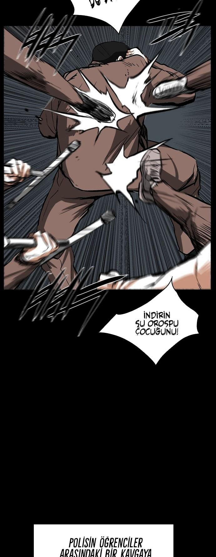 Read Castle TR Manga Online