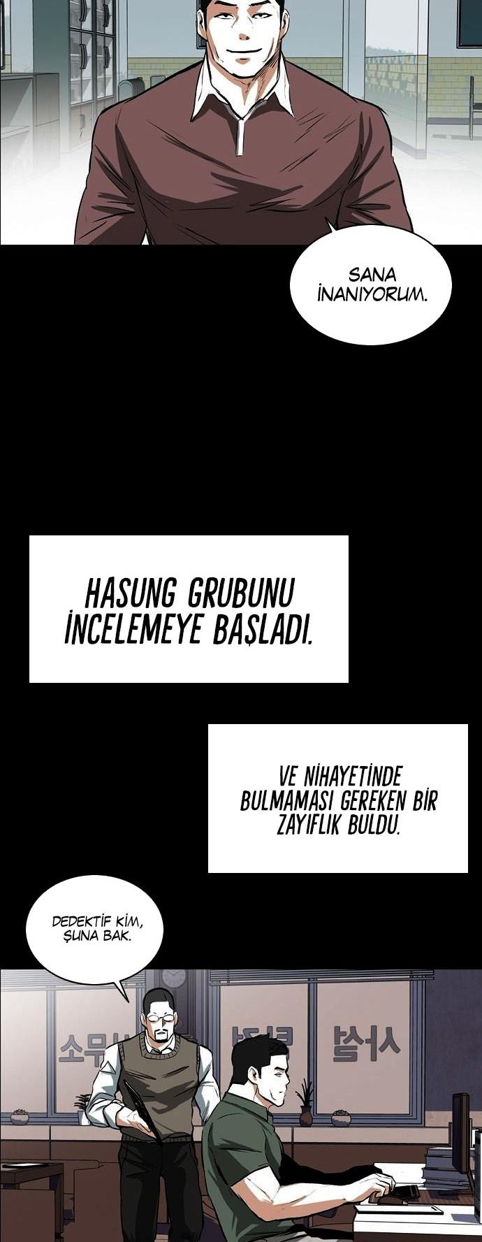 Read Castle TR Manga Online
