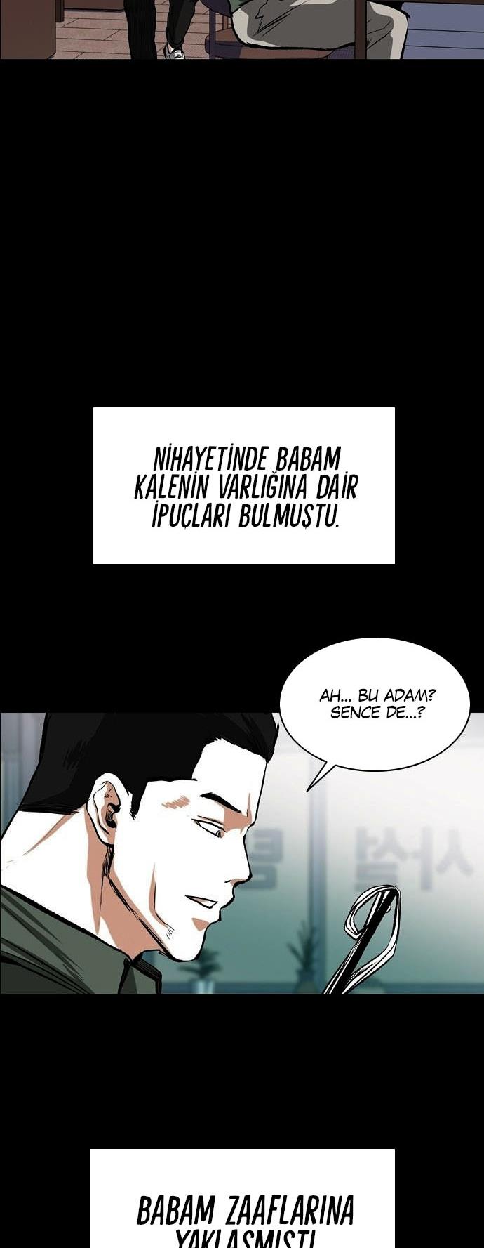 Read Castle TR Manga Online