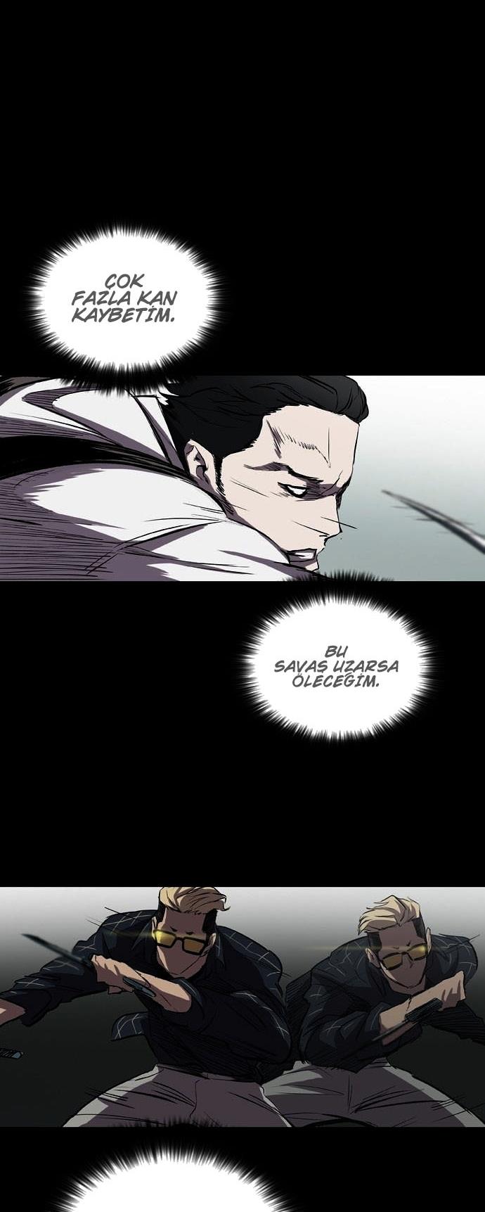 Read Castle TR Manga Online