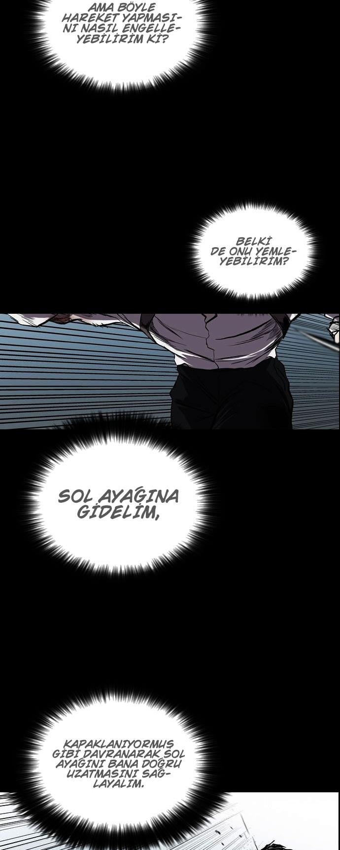 Read Castle TR Manga Online