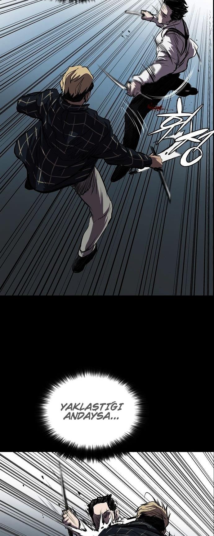 Read Castle TR Manga Online