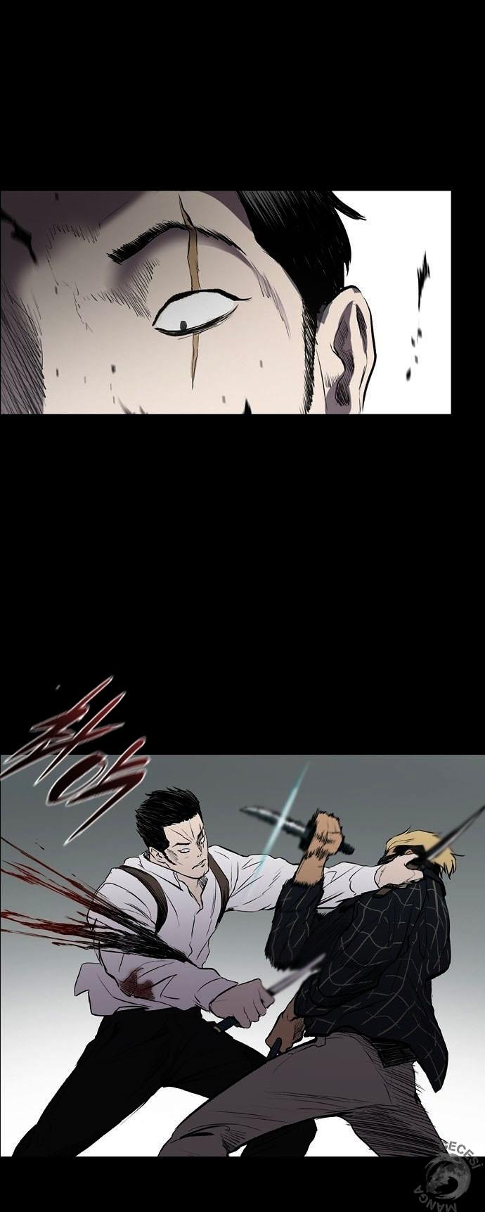 Read Castle TR Manga Online