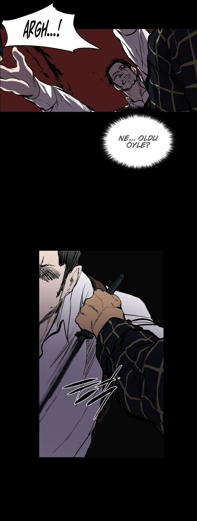 Read Castle TR Manga Online