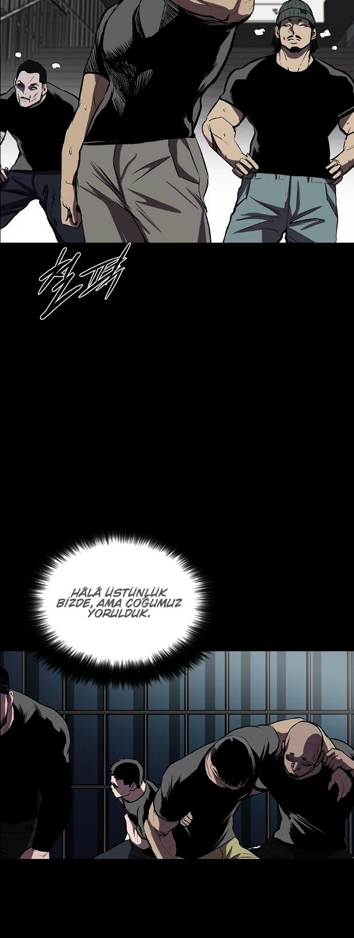 Read Castle TR Manga Online