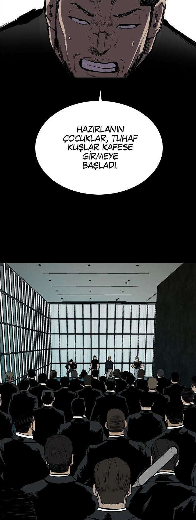 Read Castle TR Manga Online