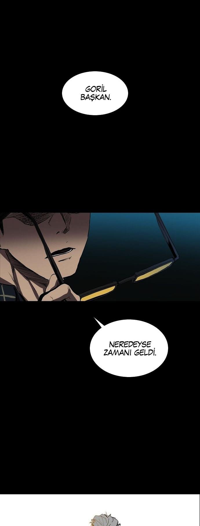 Read Castle TR Manga Online