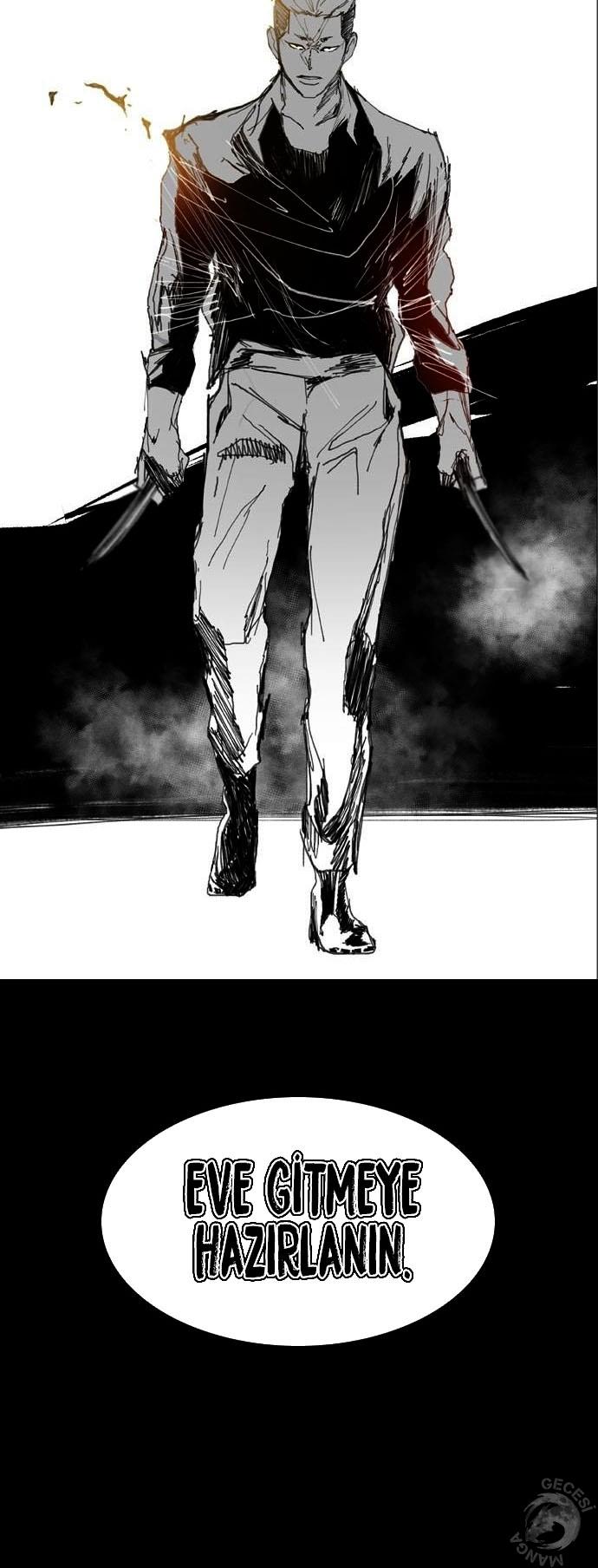 Read Castle TR Manga Online