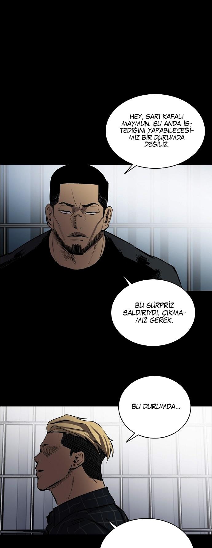 Read Castle TR Manga Online