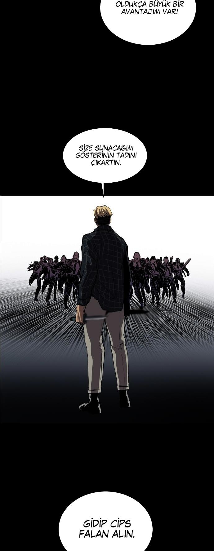 Read Castle TR Manga Online
