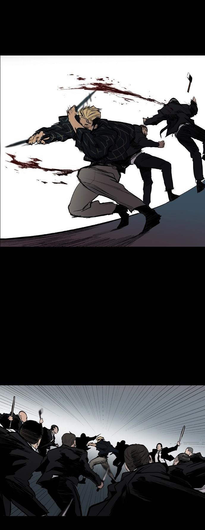Read Castle TR Manga Online
