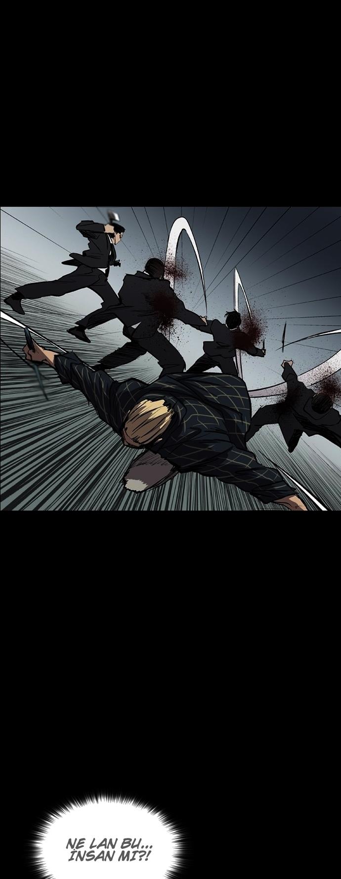 Read Castle TR Manga Online