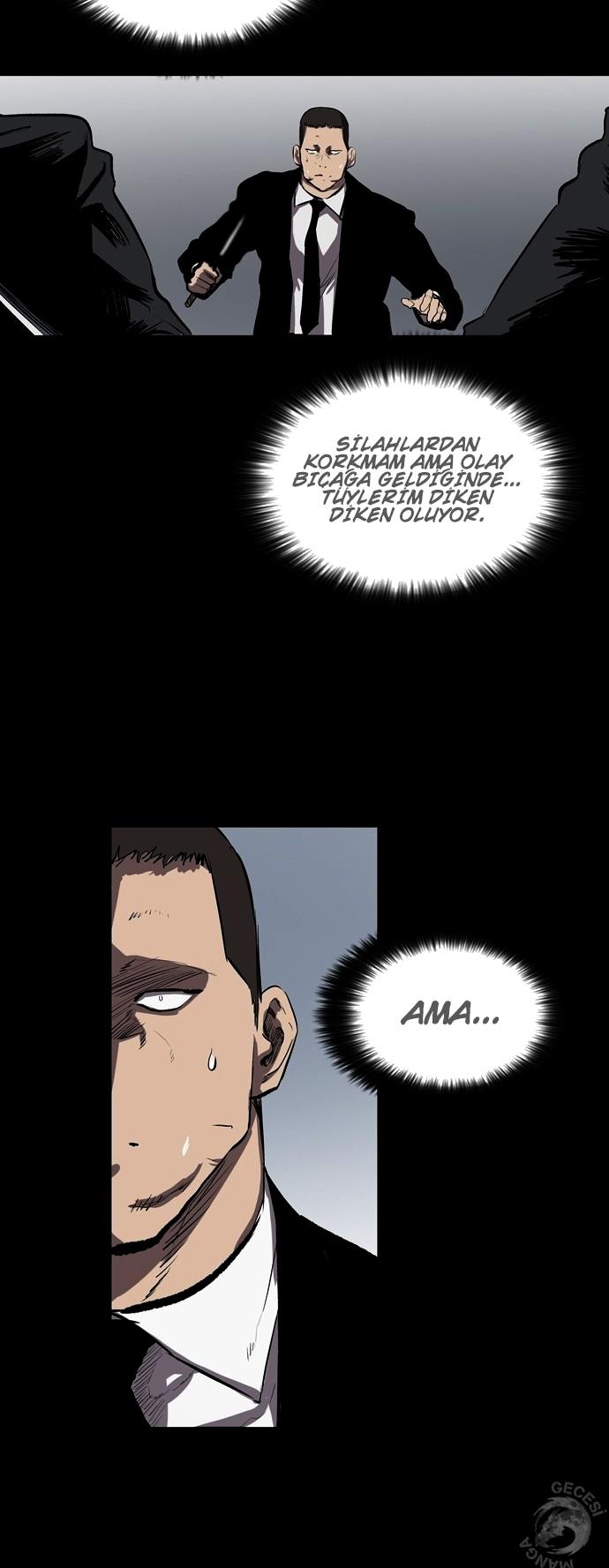 Read Castle TR Manga Online