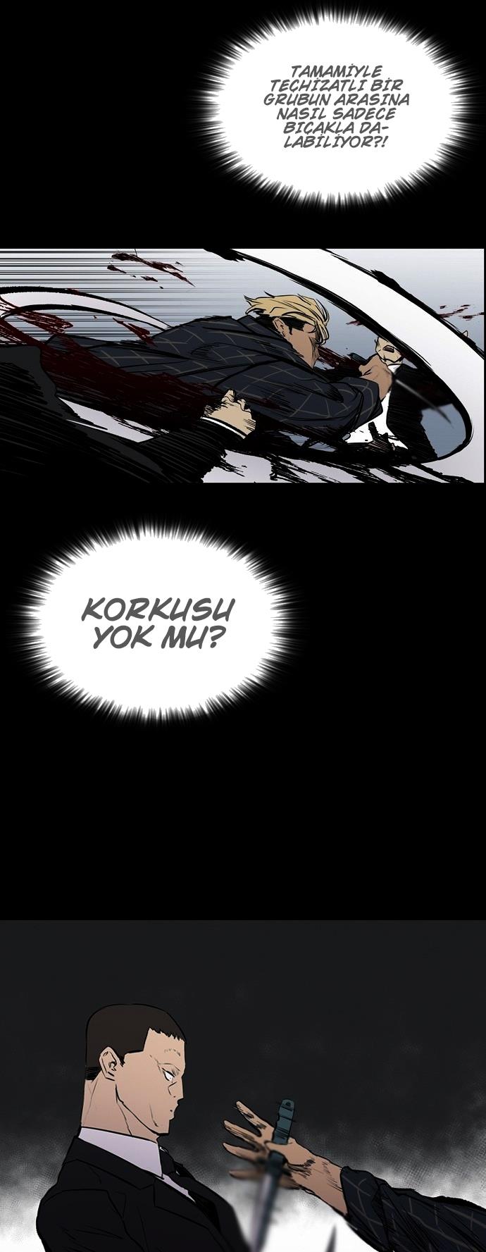 Read Castle TR Manga Online