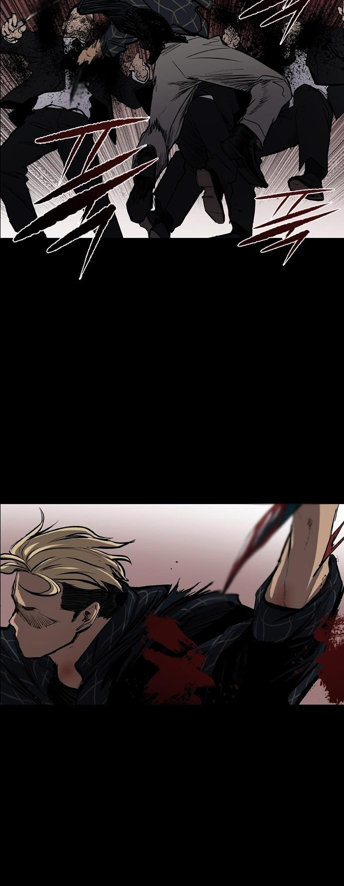 Read Castle TR Manga Online