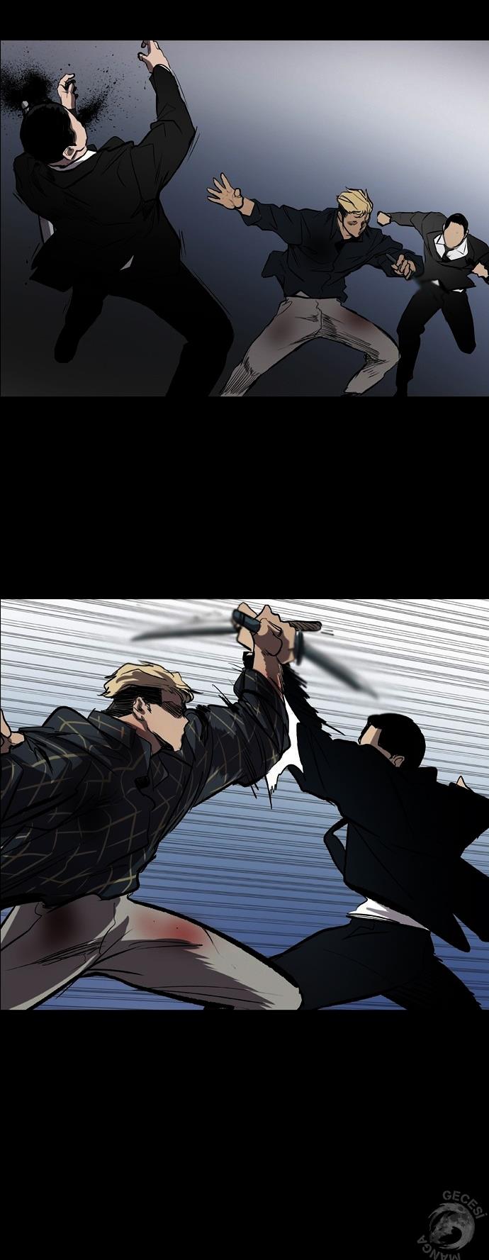 Read Castle TR Manga Online