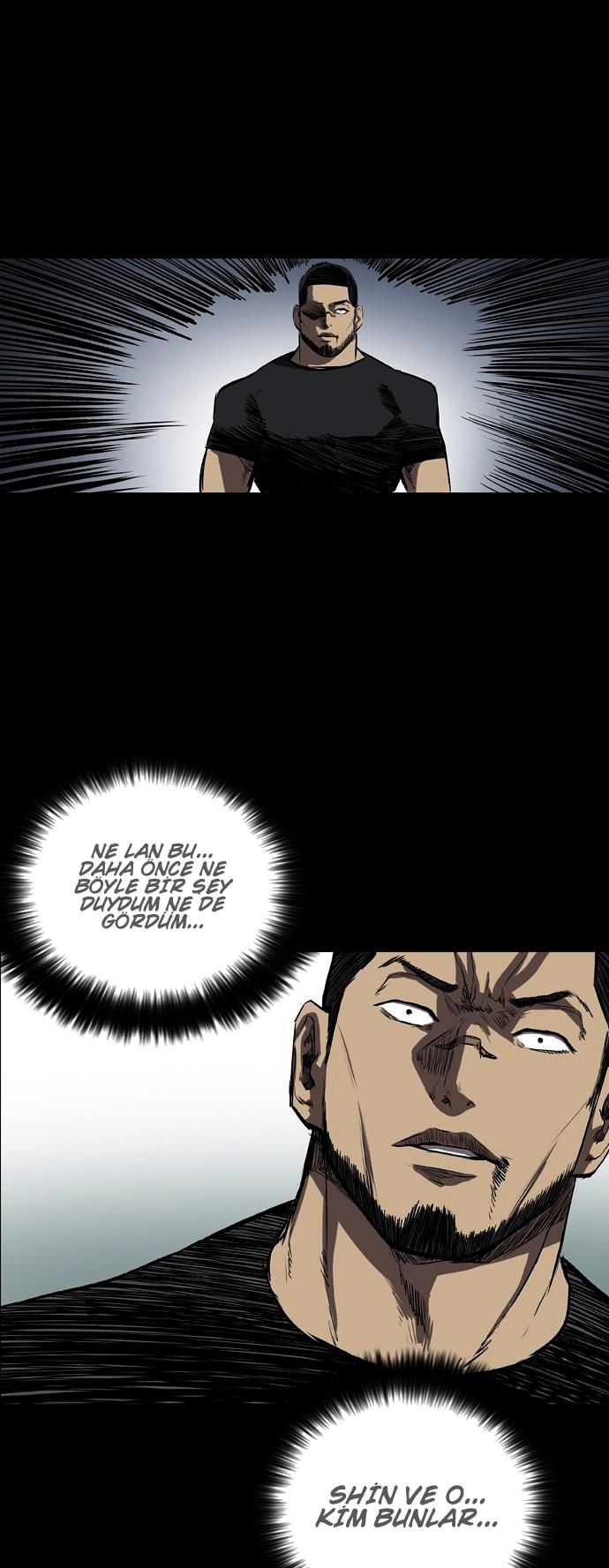 Read Castle TR Manga Online