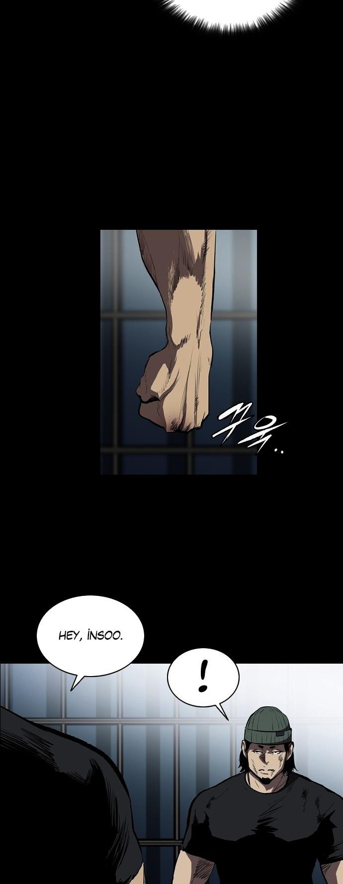 Read Castle TR Manga Online