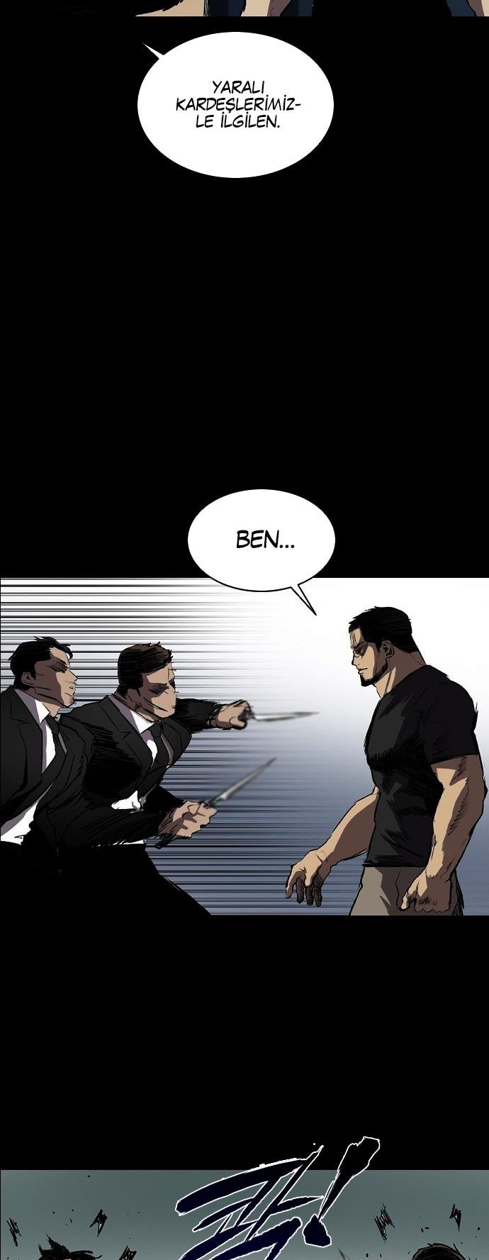 Read Castle TR Manga Online