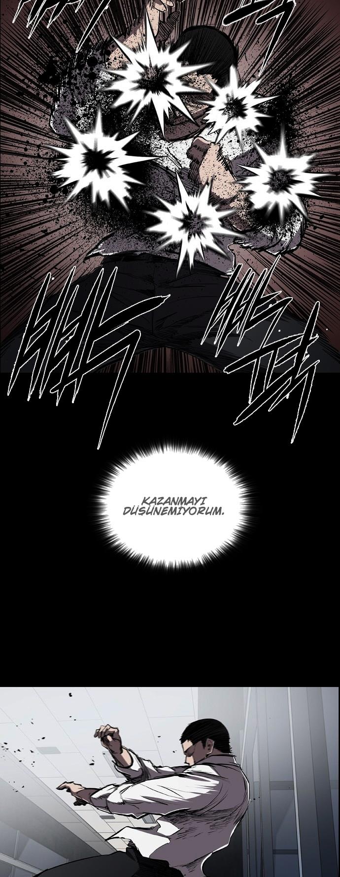 Read Castle TR Manga Online