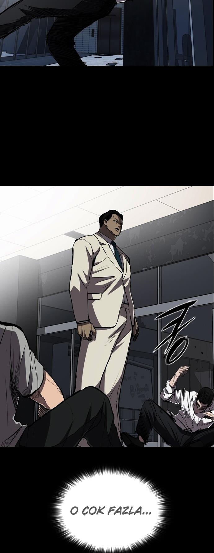 Read Castle TR Manga Online