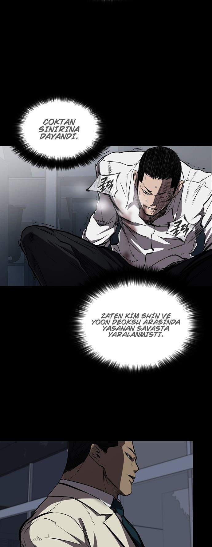 Read Castle TR Manga Online