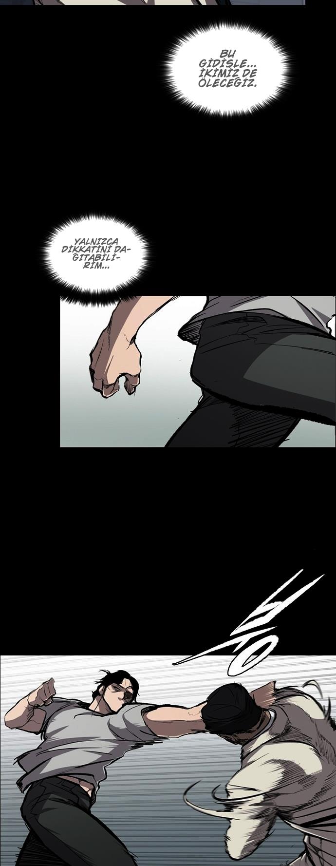 Read Castle TR Manga Online