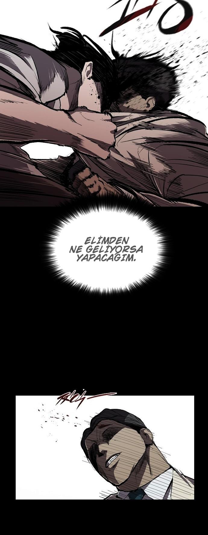Read Castle TR Manga Online