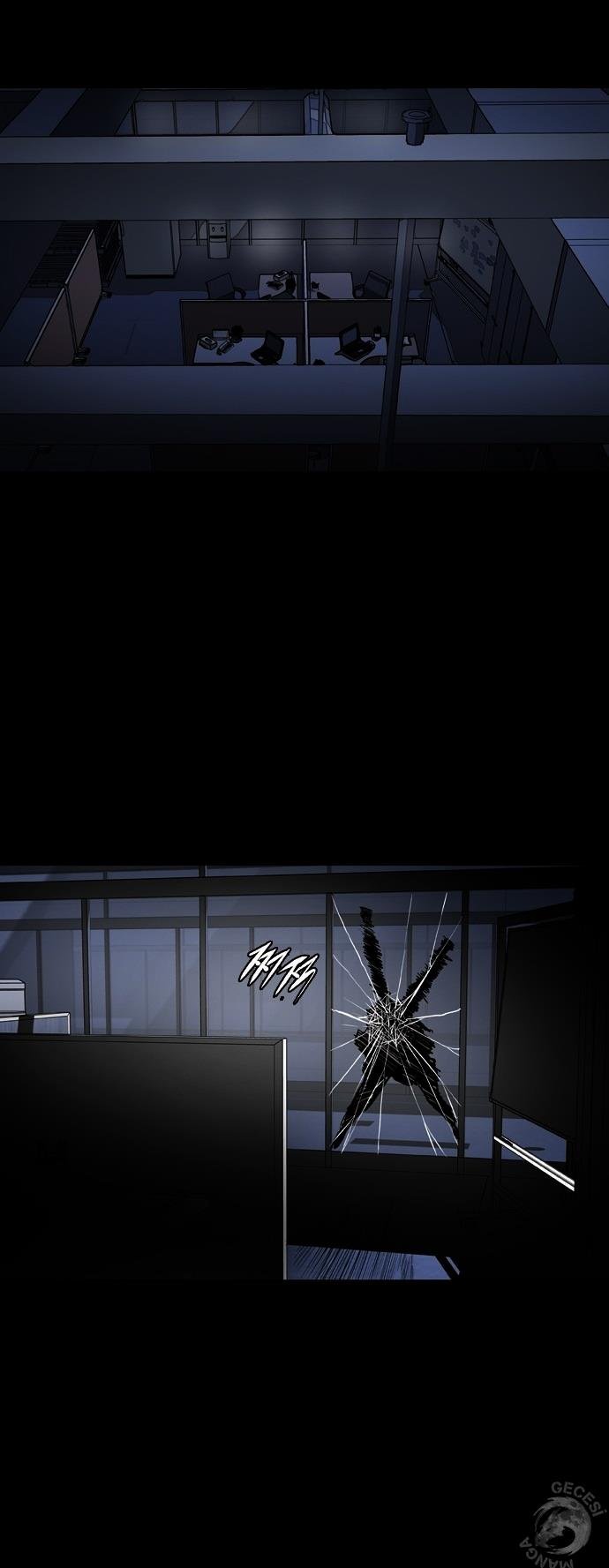 Read Castle TR Manga Online