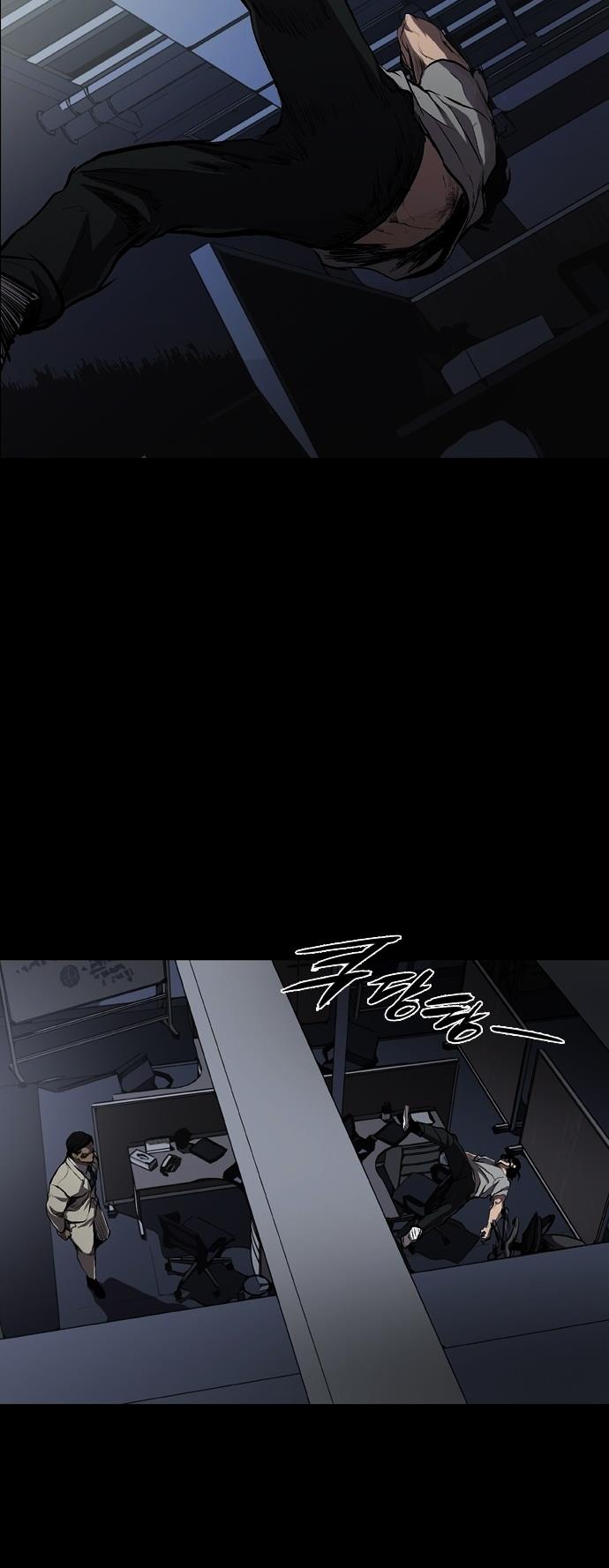 Read Castle TR Manga Online