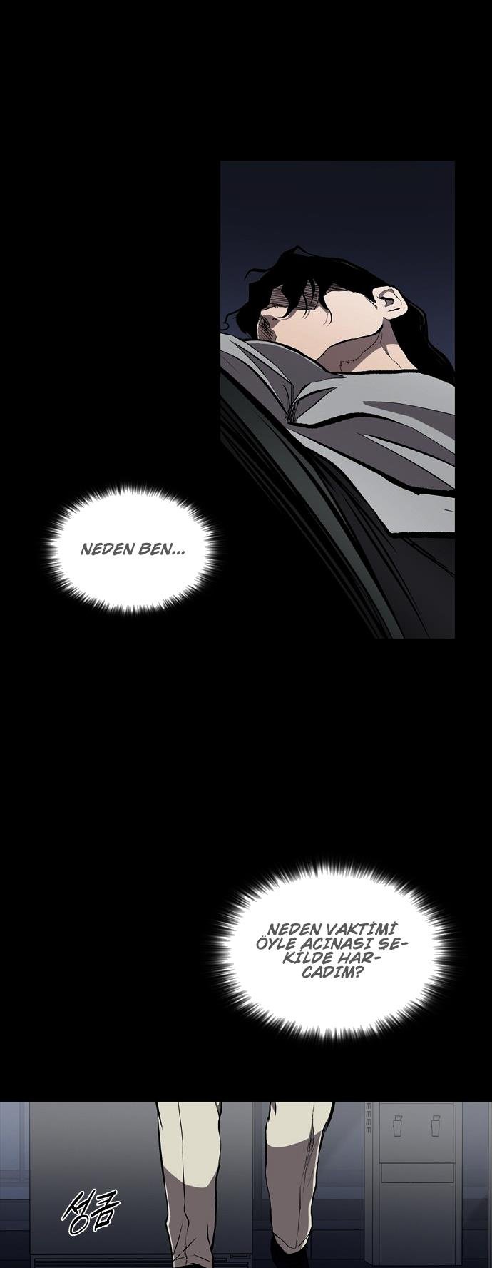 Read Castle TR Manga Online