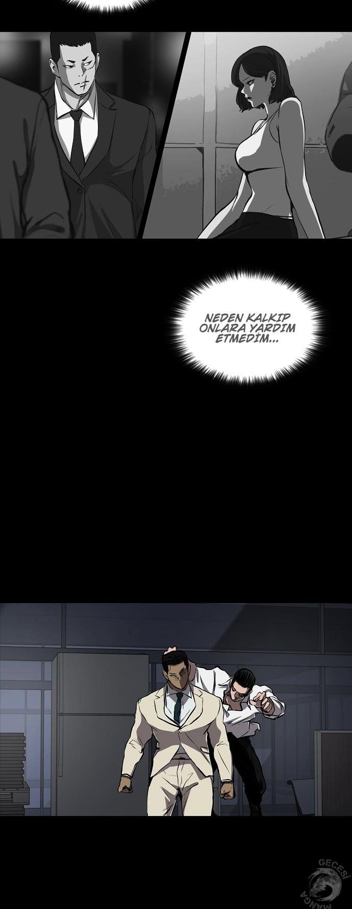 Read Castle TR Manga Online
