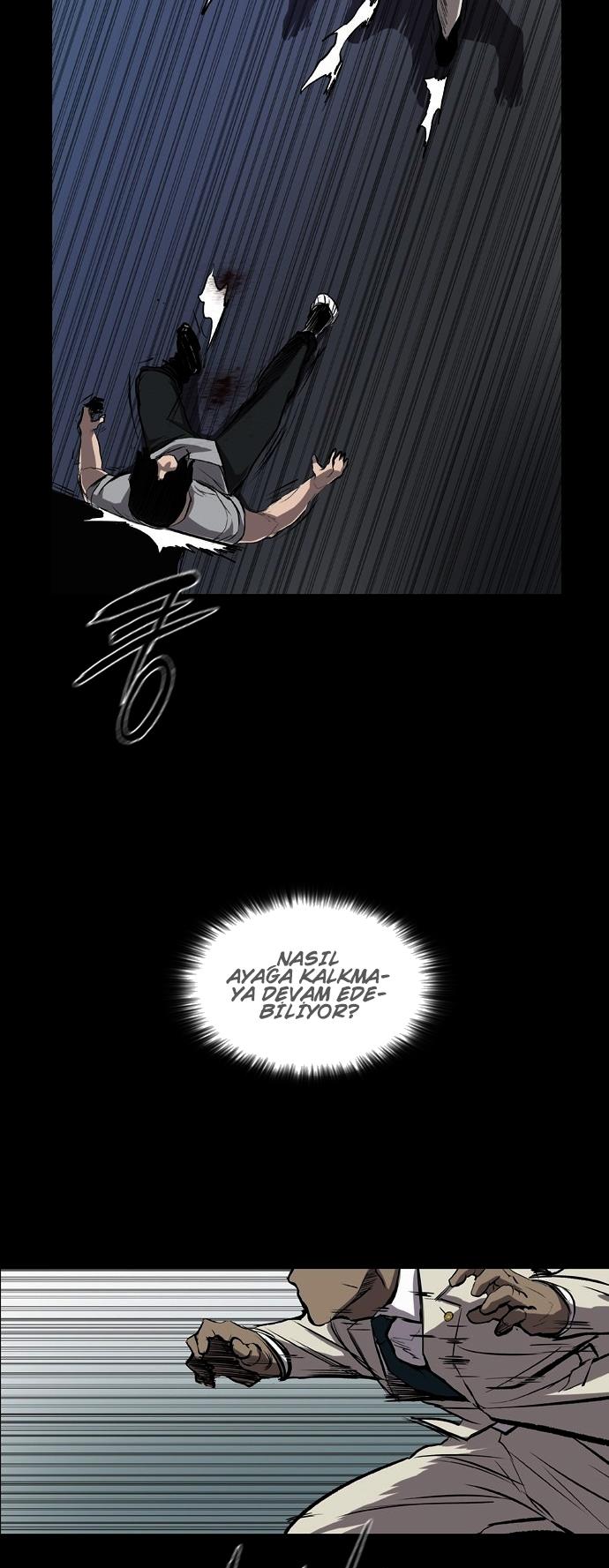 Read Castle TR Manga Online