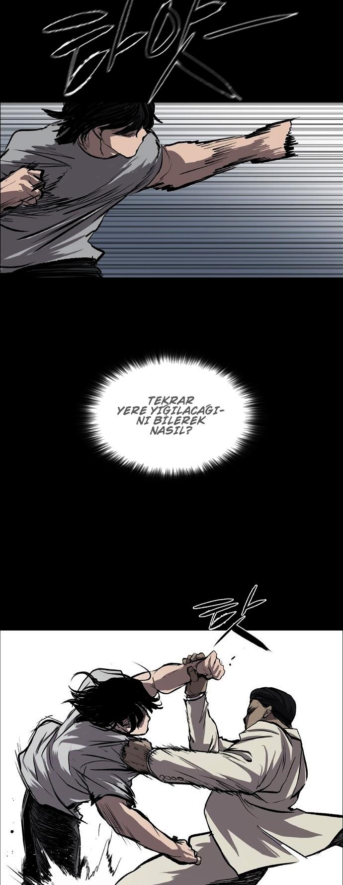 Read Castle TR Manga Online