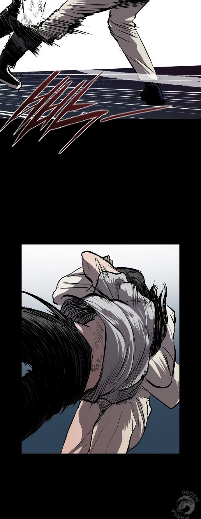 Read Castle TR Manga Online