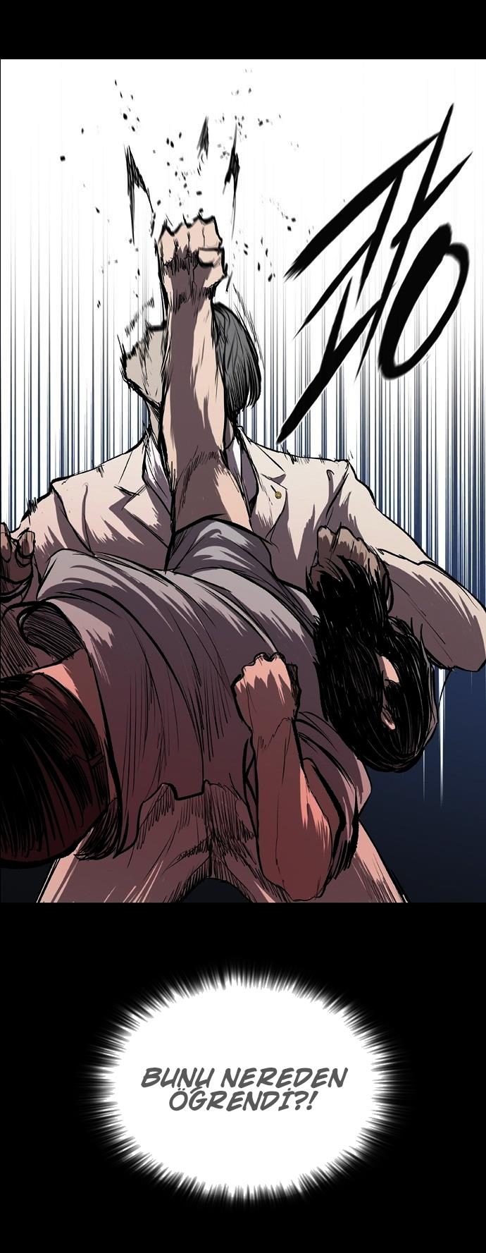 Read Castle TR Manga Online