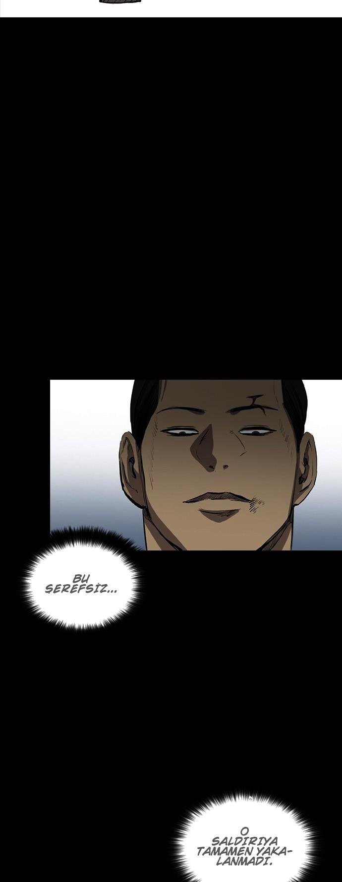 Read Castle TR Manga Online