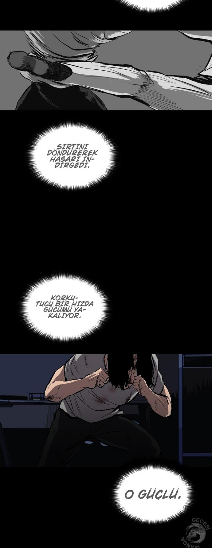Read Castle TR Manga Online
