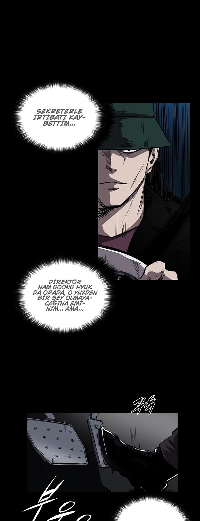 Read Castle TR Manga Online