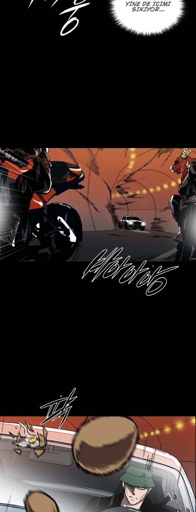 Read Castle TR Manga Online