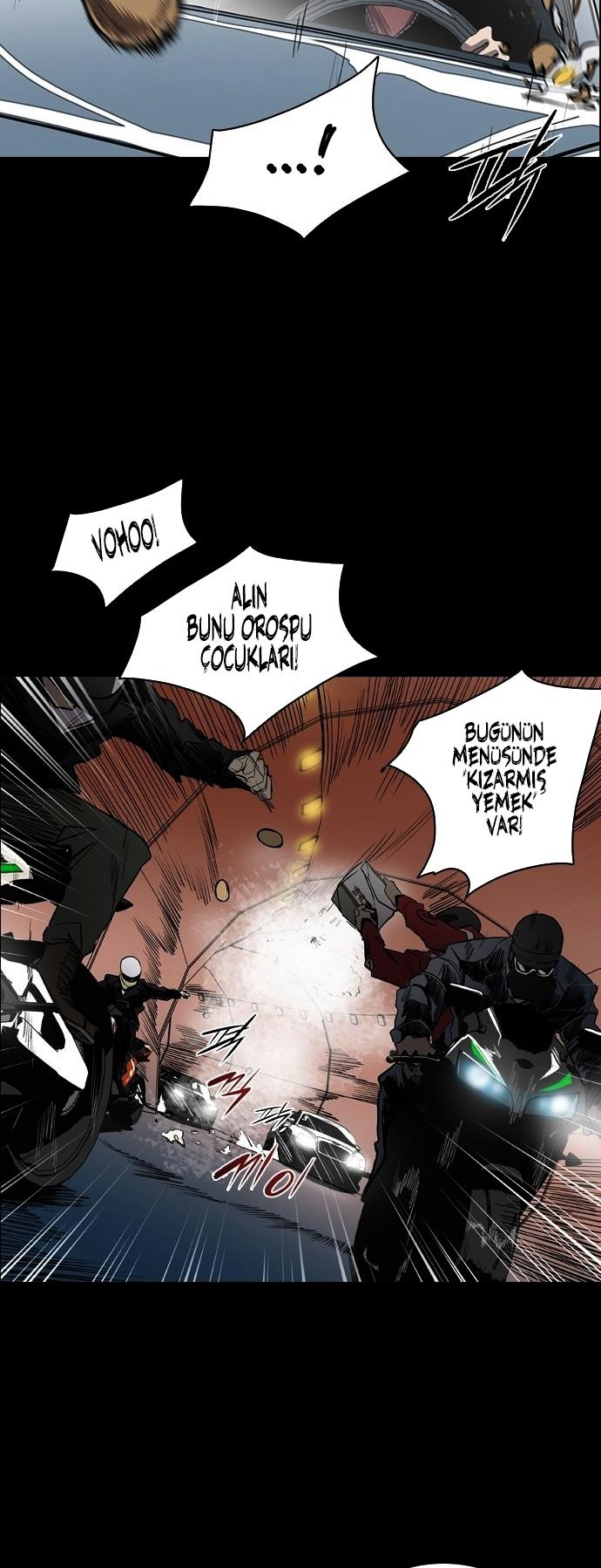 Read Castle TR Manga Online