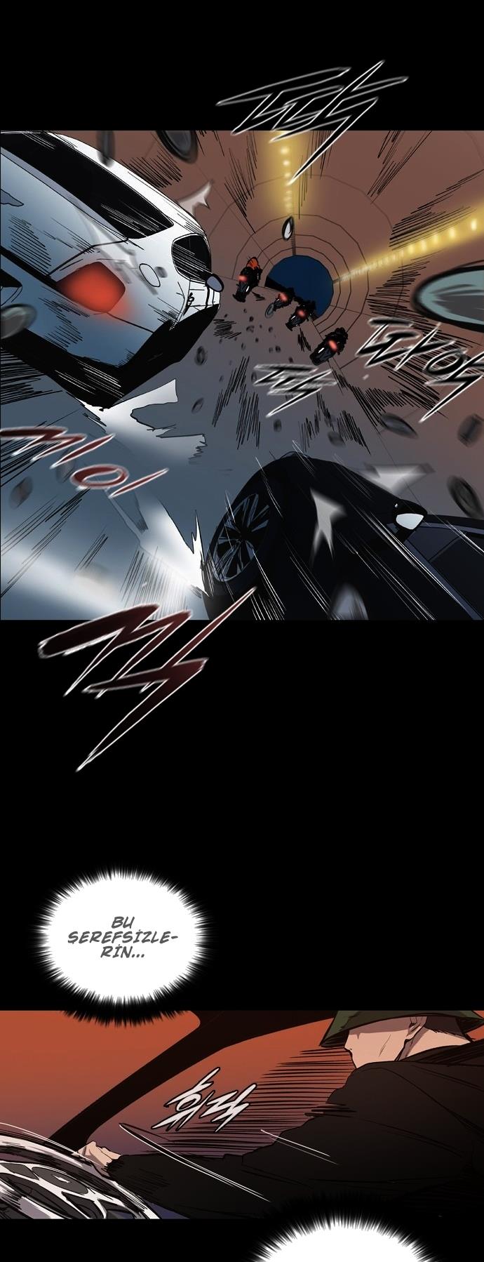Read Castle TR Manga Online