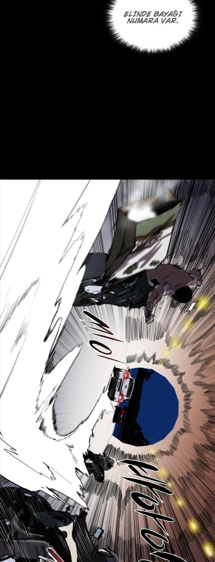 Read Castle TR Manga Online