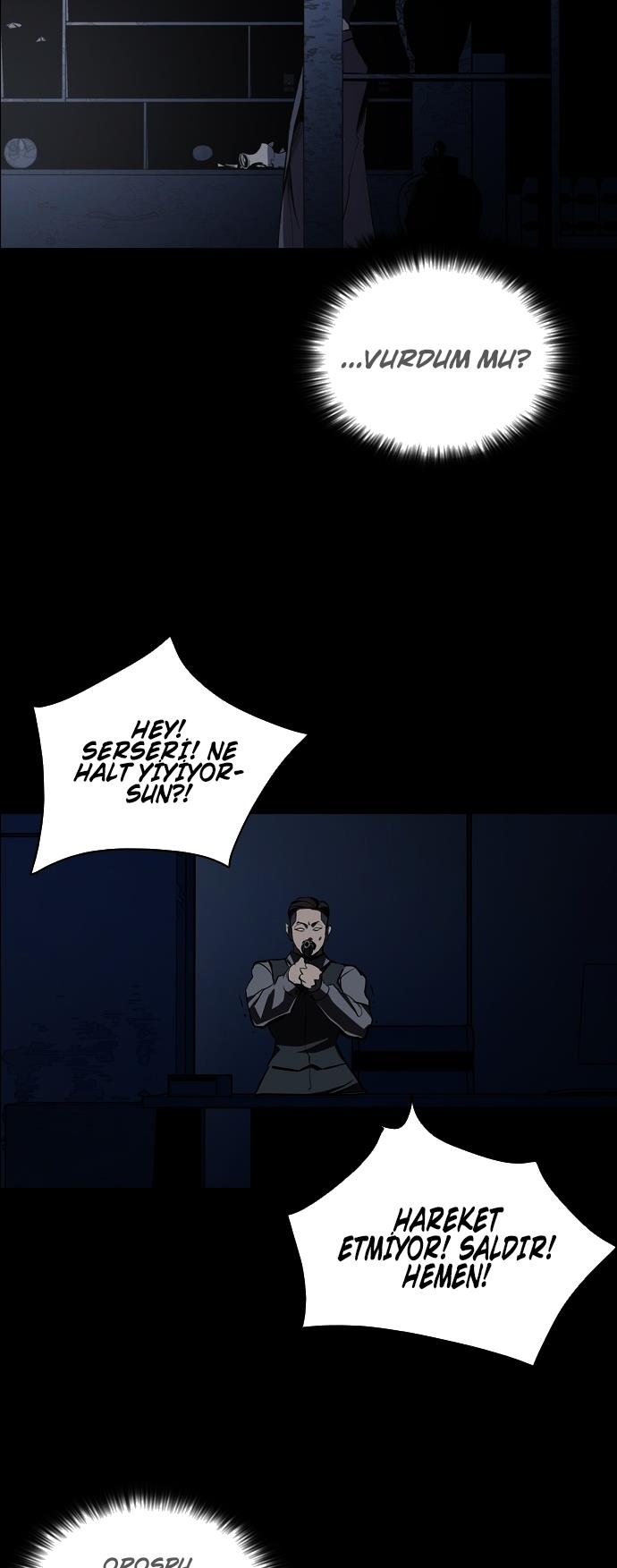Read Castle TR Manga Online
